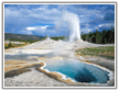 Yellowstone - Wyoming