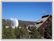 Old Faithful, Yellowstone - Wyoming