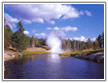 Yellowstone - Wyoming