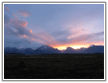 Grand Teton - Wyoming
