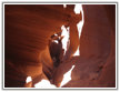 Antelope Canyon - Arizona
